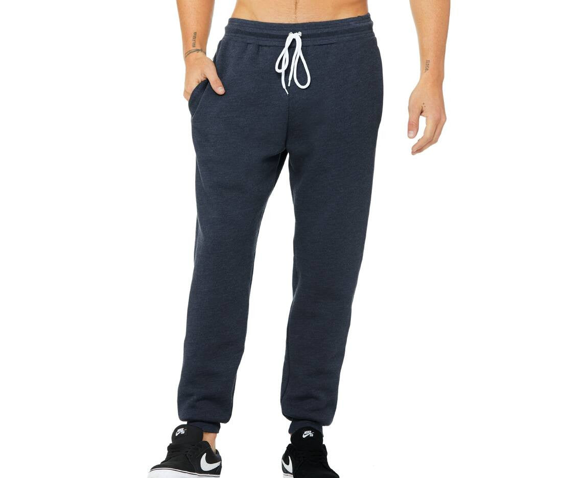 Pantalon de jogging unisexe
