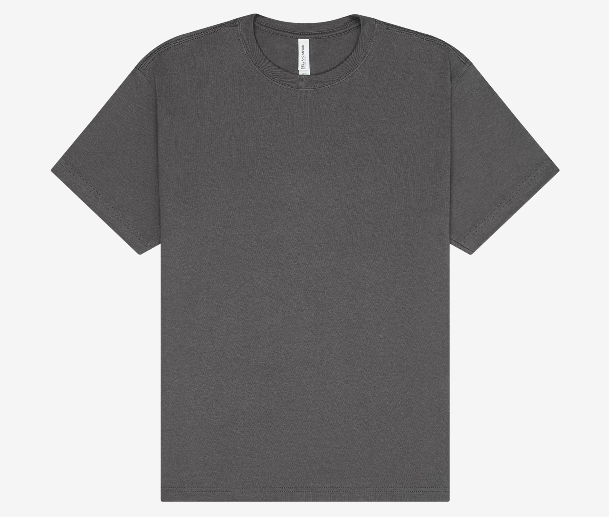 UNISEX SHORT SLEEVE HEAVY TEE - Bella+Canvas BE4610