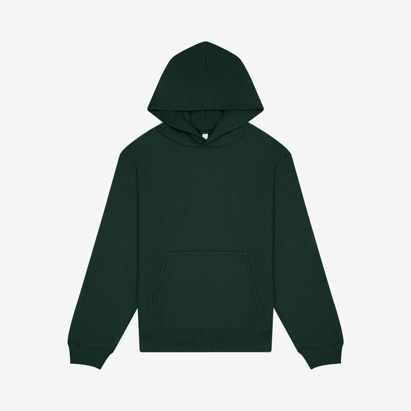 Sudadera con Capucha Unisex - Bella+Canvas BE4719