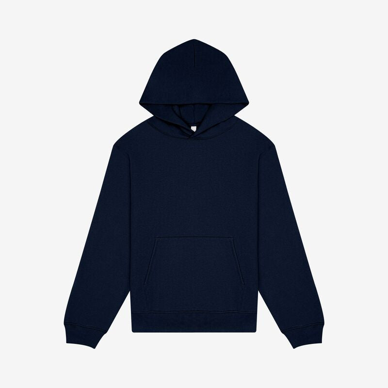 Sudadera con Capucha Unisex - Bella+Canvas BE4719