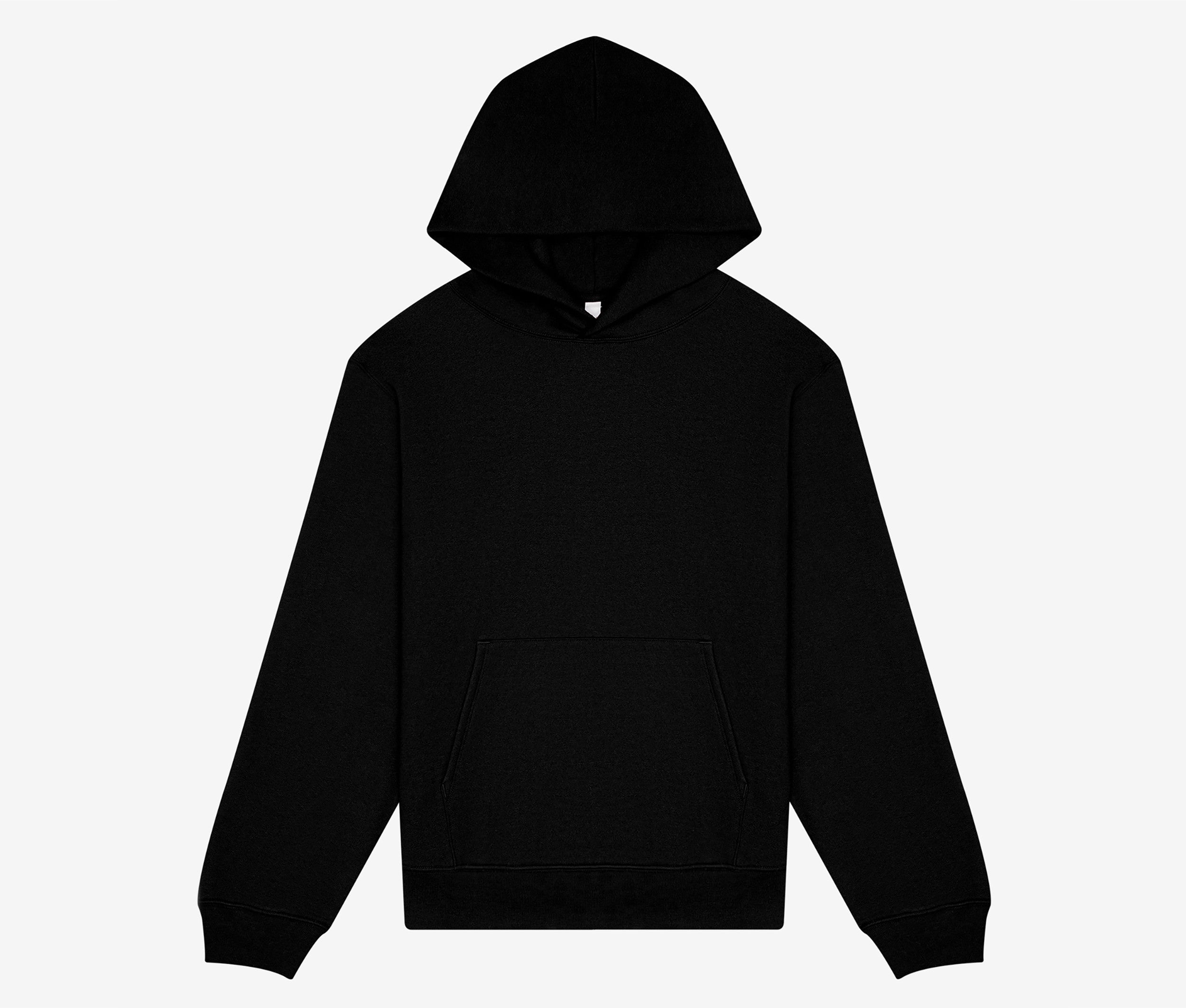 Sudadera con Capucha Unisex - Bella+Canvas BE4719