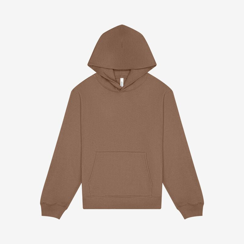 Sudadera con Capucha Unisex - Bella+Canvas BE4719