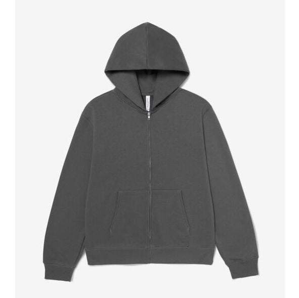 Sudadera con Capucha Gruesa y Cremallera - Bella+Canvas BE4739
