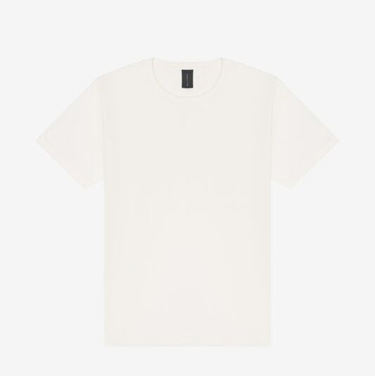 Camiseta Gruesa con Efecto Desgastado - Bella+Canvas BE4810GD