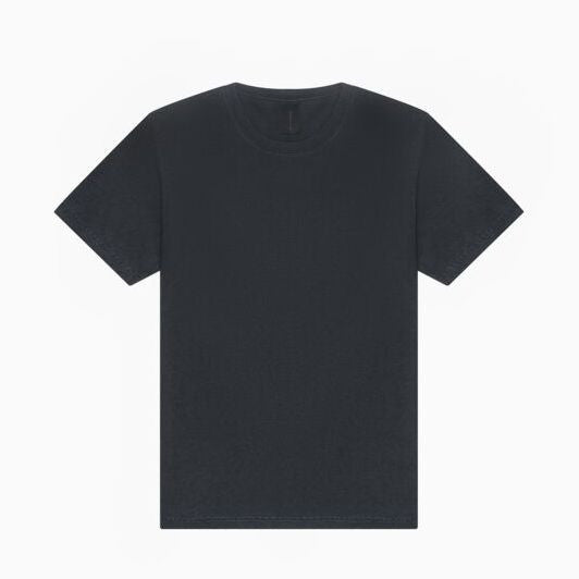 Camiseta Gruesa con Efecto Desgastado - Bella+Canvas BE4810GD