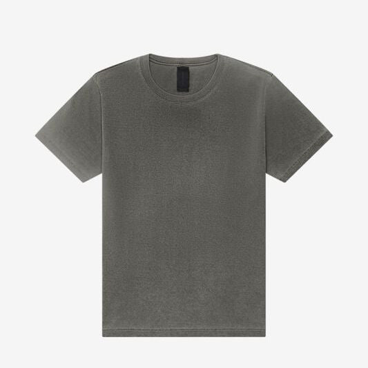 Camiseta Gruesa con Efecto Desgastado - Bella+Canvas BE4810GD