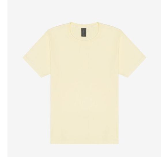 Camiseta Gruesa con Efecto Desgastado - Bella+Canvas BE4810GD
