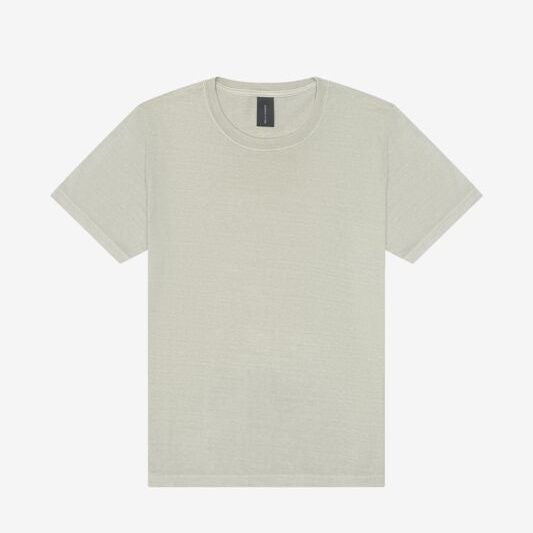 Camiseta Gruesa con Efecto Desgastado - Bella+Canvas BE4810GD