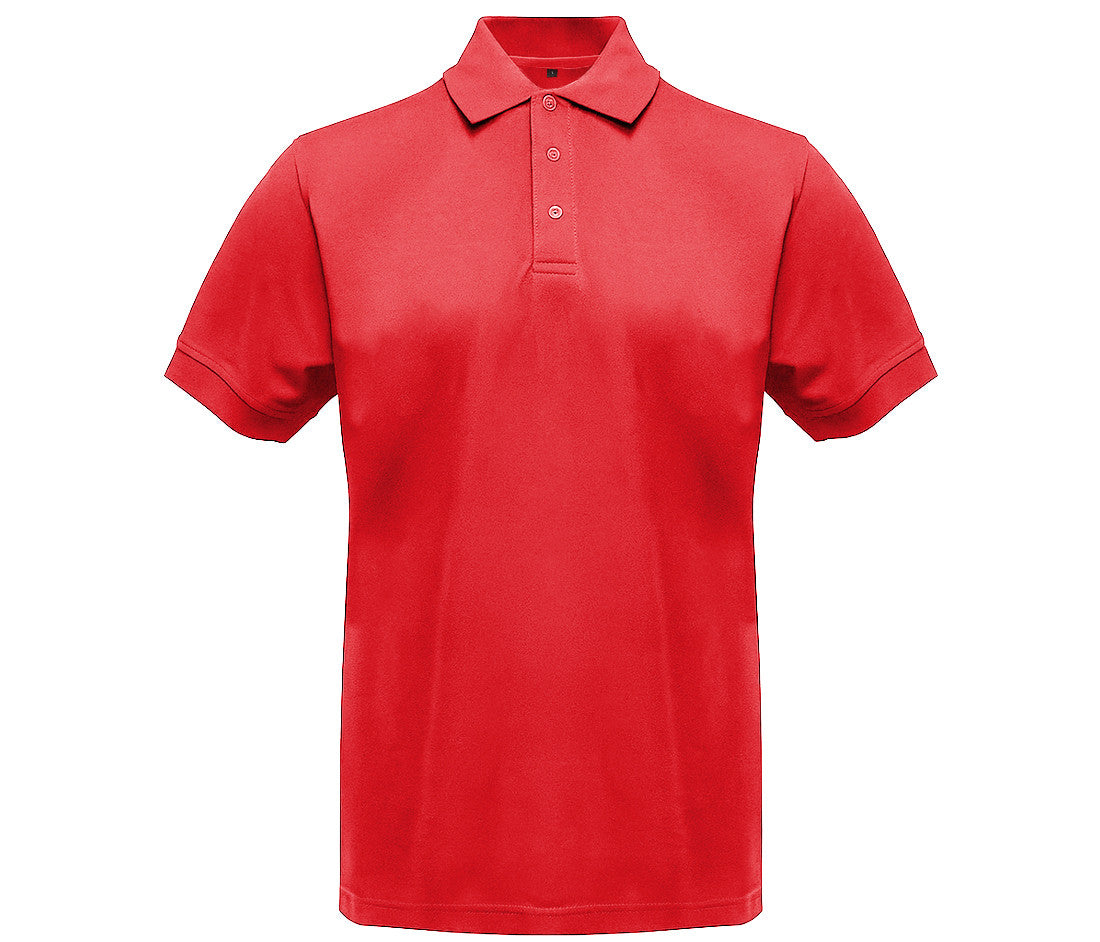 Polo con mangas cortas para hombre - Pen Duick BM100