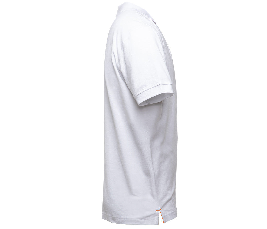 Polo con mangas cortas para hombre - Pen Duick BM100