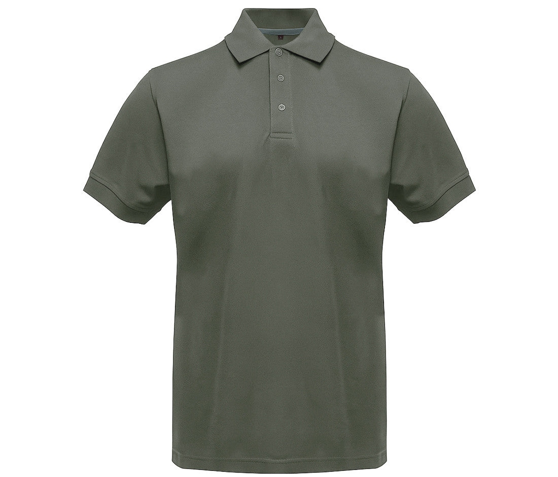 Polo con mangas cortas para hombre - Pen Duick BM100