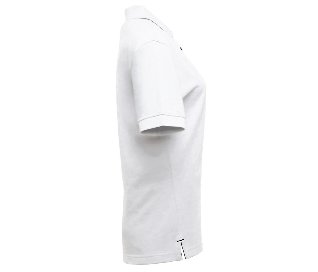 Polo de mujer con botones en contraste - Pen Duick BM101