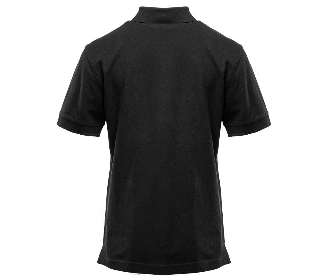 Polo de mujer con botones en contraste - Pen Duick BM101
