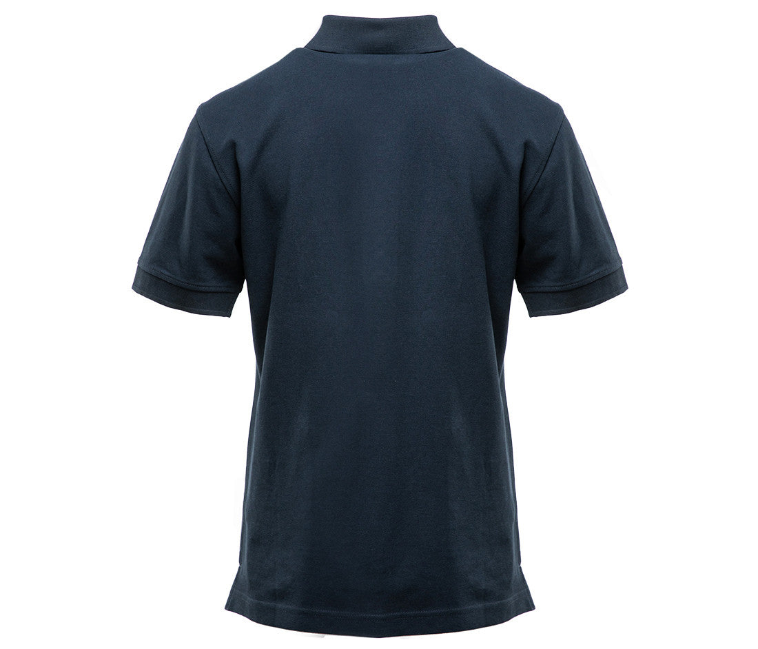 Polo de mujer con botones en contraste - Pen Duick BM101