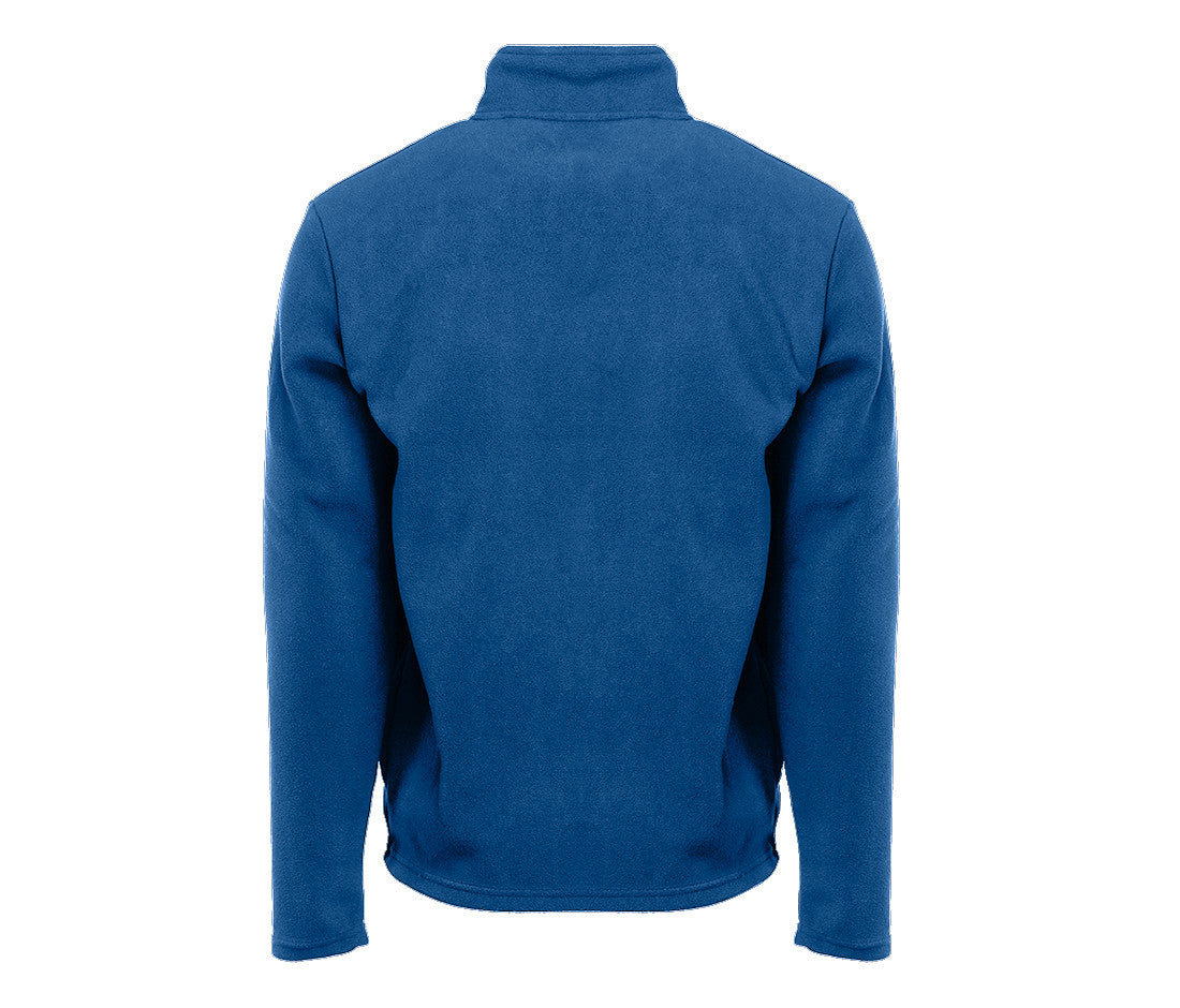 Chaqueta polar de hombre con cremallera - Pen Duick BM700