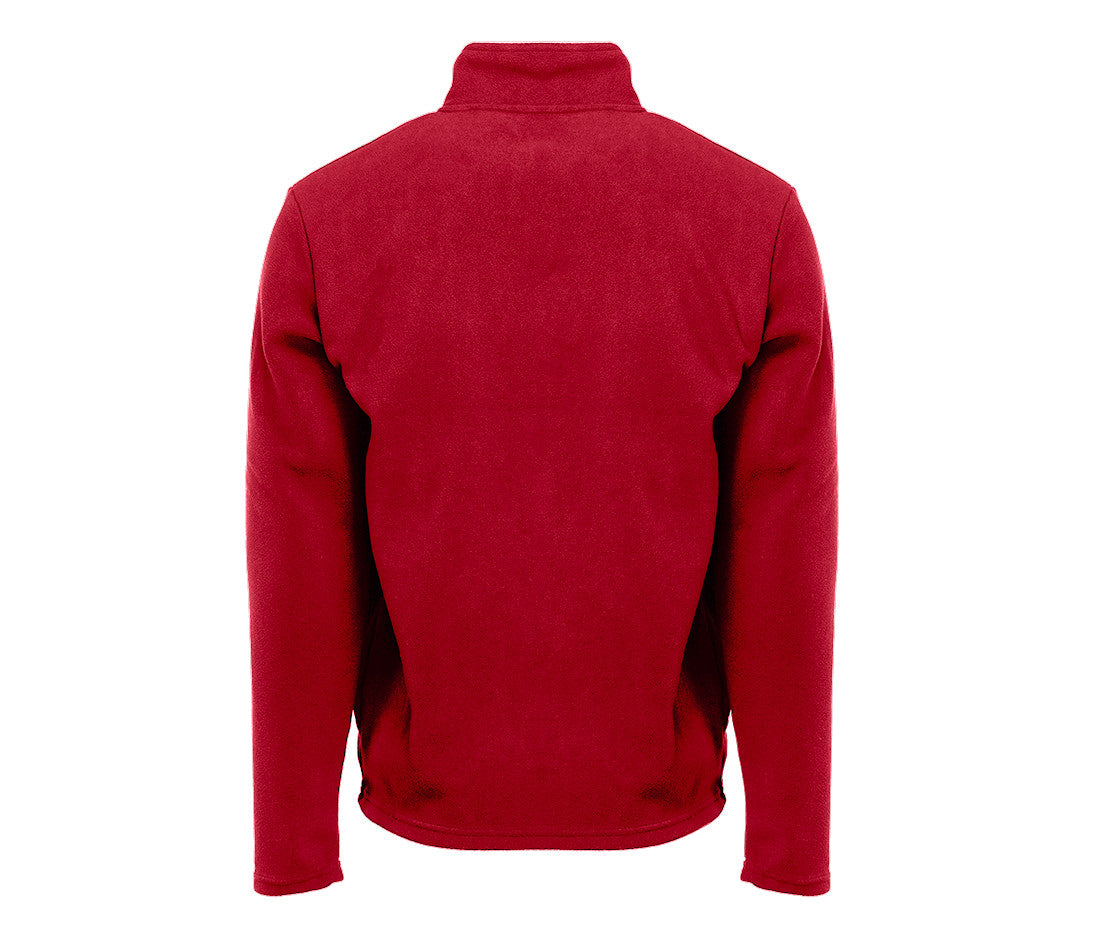 Chaqueta polar de hombre con cremallera - Pen Duick BM700