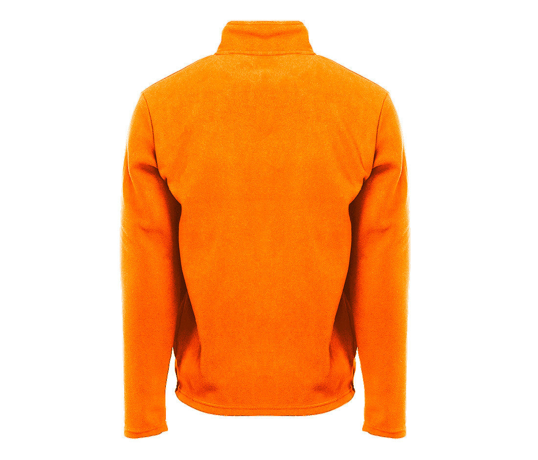 Chaqueta polar de hombre con cremallera - Pen Duick BM700