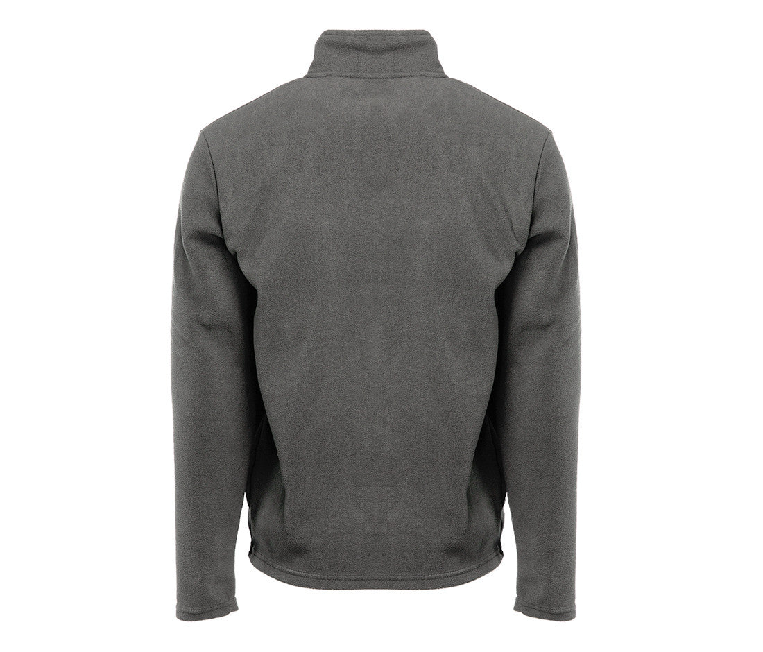 Chaqueta polar de hombre con cremallera - Pen Duick BM700