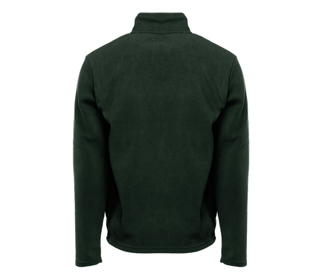 Chaqueta polar de hombre con cremallera - Pen Duick BM700