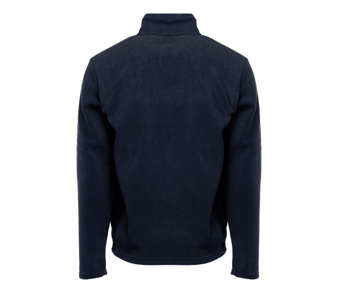 Chaqueta polar de hombre con cremallera - Pen Duick BM700