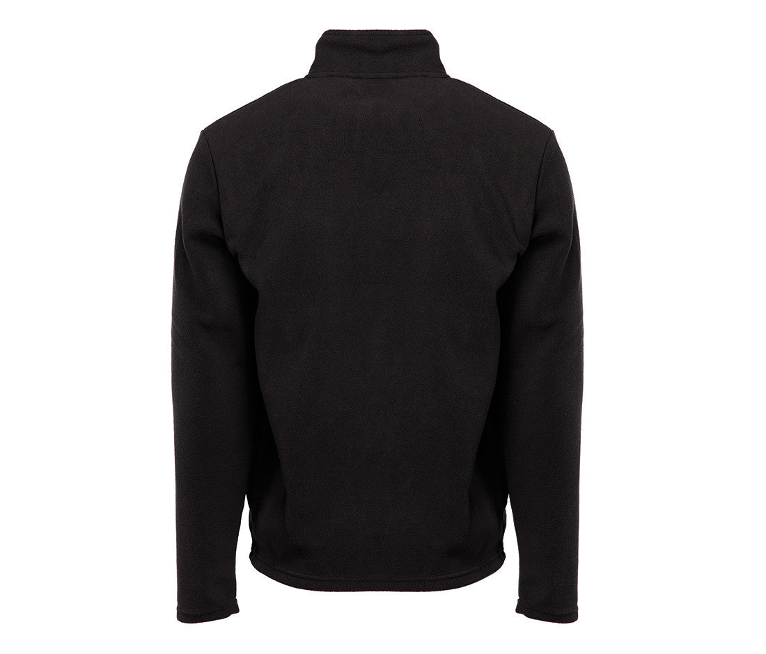 Chaqueta polar de hombre con cremallera - Pen Duick BM700
