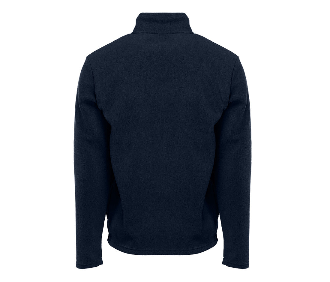 Chaqueta polar de hombre con cremallera - Pen Duick BM700