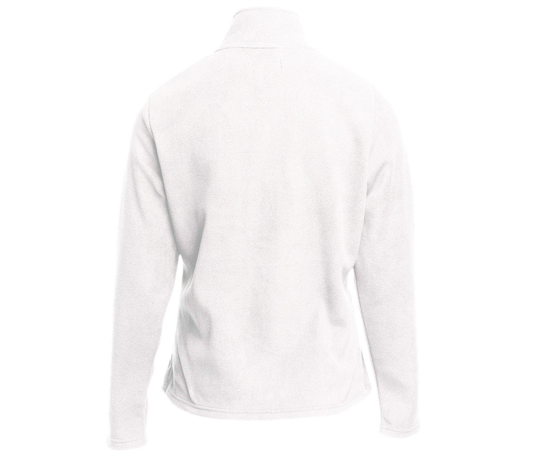 Chaqueta polar de mujer con cremallera - Pen Duick BM701