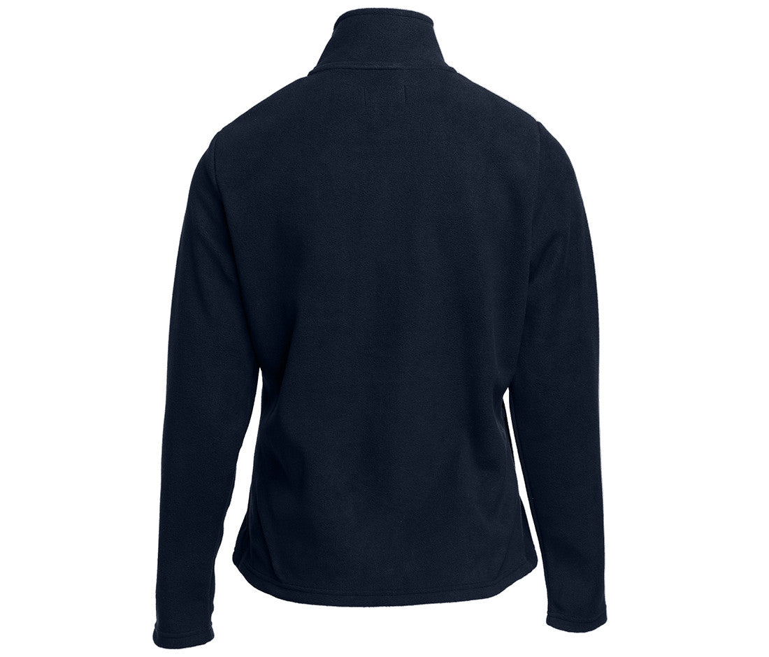 Chaqueta polar de mujer con cremallera - Pen Duick BM701