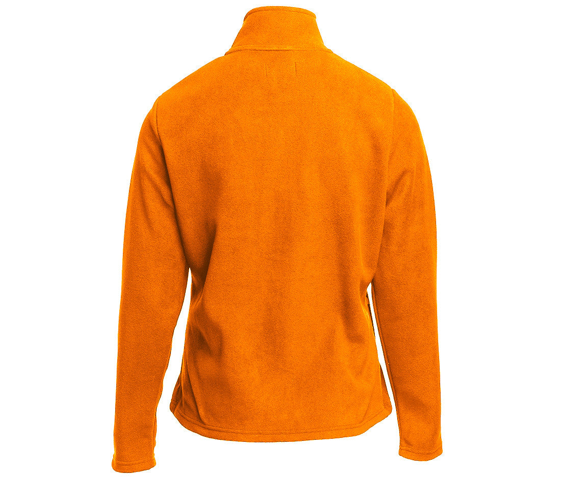 Chaqueta polar de mujer con cremallera - Pen Duick BM701