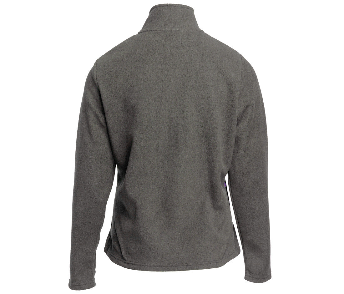 Chaqueta polar de mujer con cremallera - Pen Duick BM701