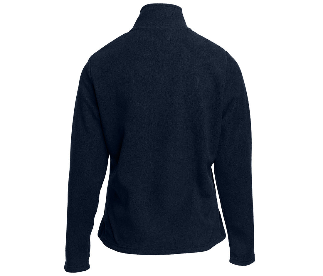 Chaqueta polar de mujer con cremallera - Pen Duick BM701