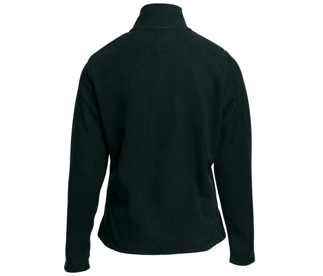 Chaqueta polar de mujer con cremallera - Pen Duick BM701