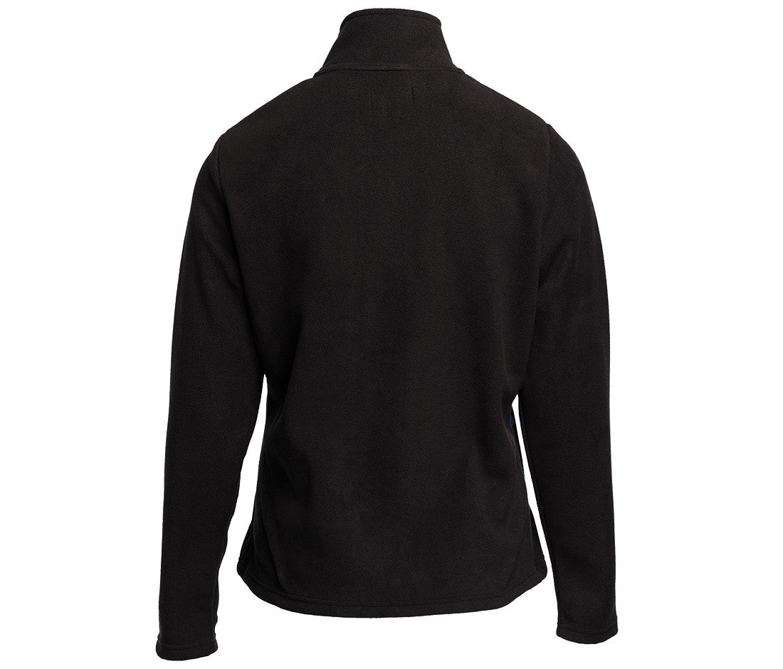 Chaqueta polar de mujer con cremallera - Pen Duick BM701