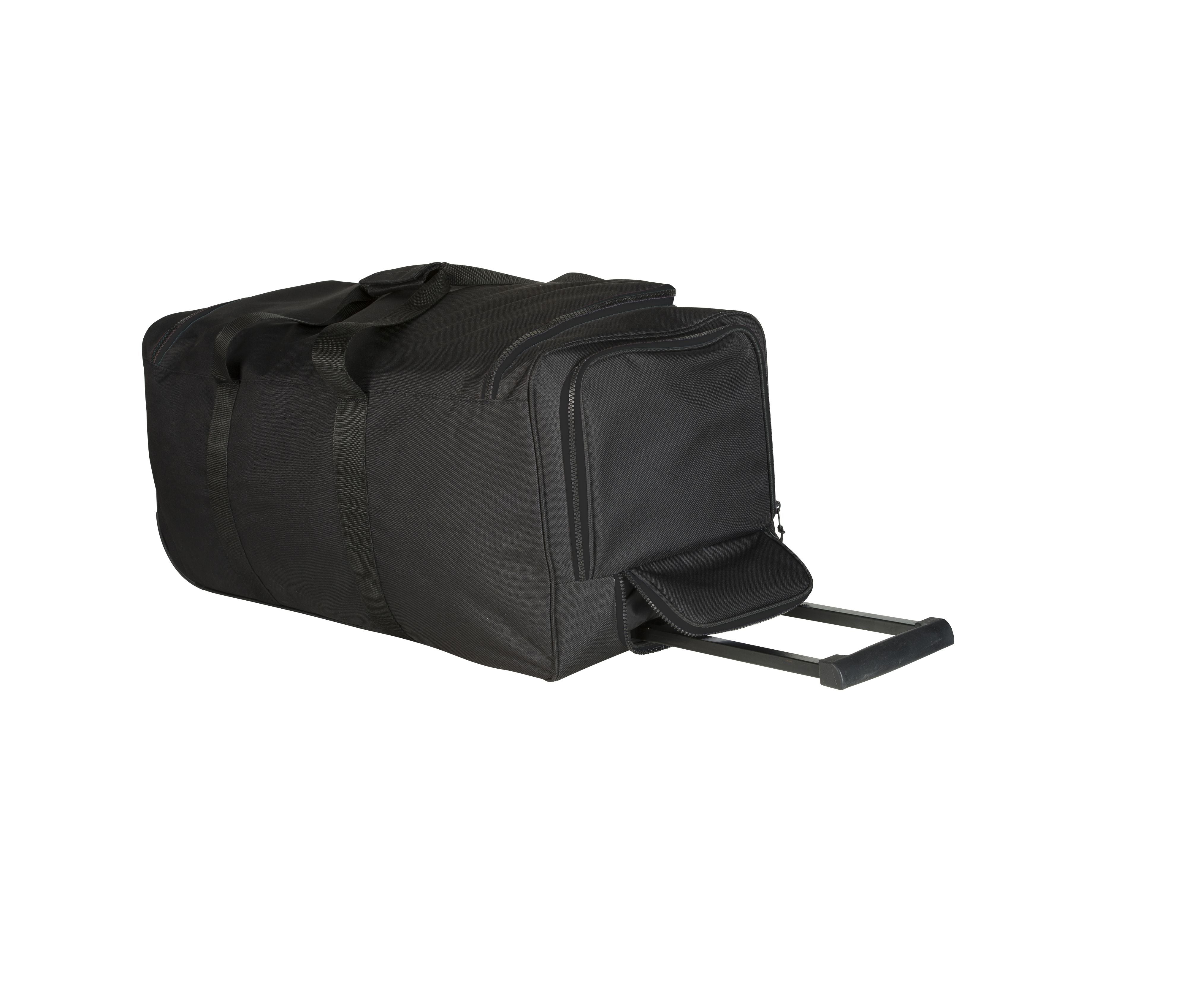 Bolsa grande con ruedas - Pen Duick BM909