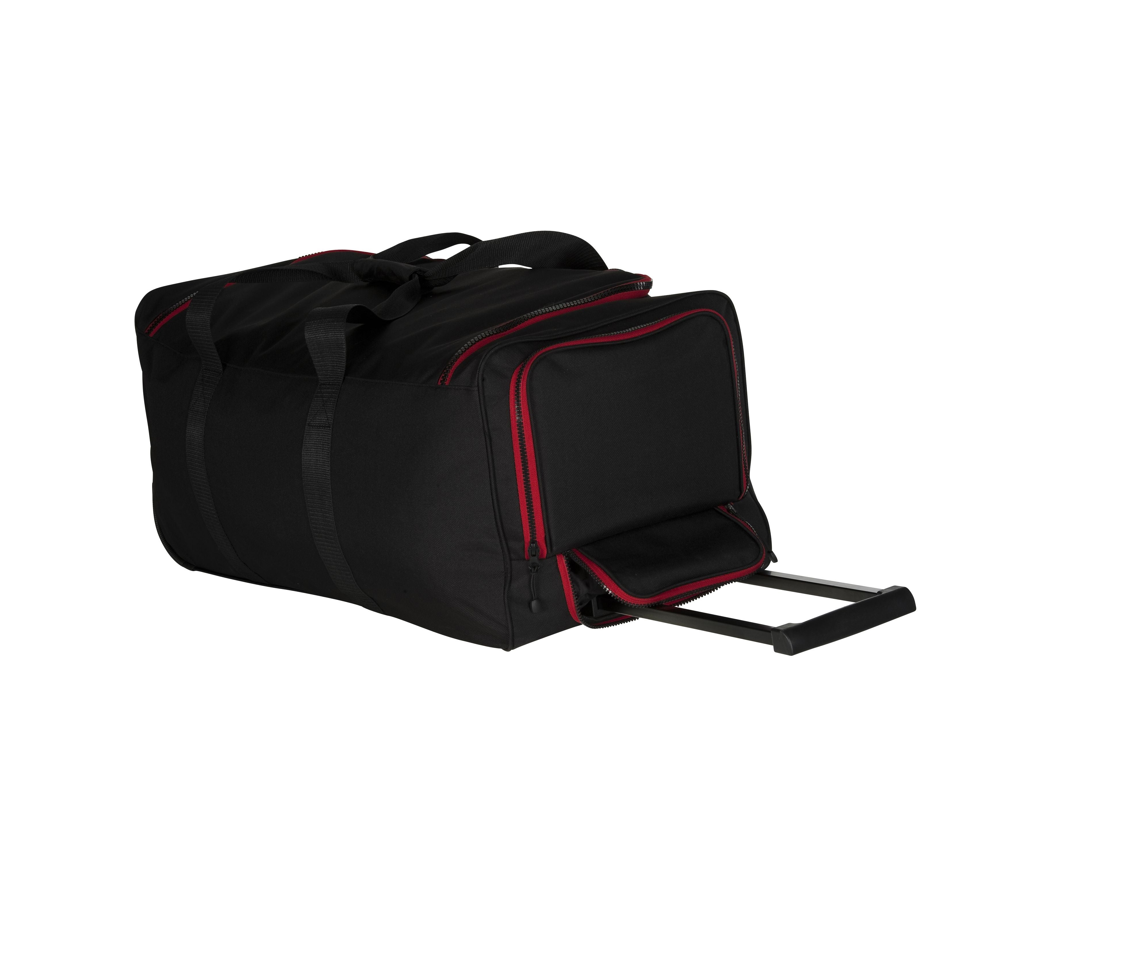Bolsa grande con ruedas - Pen Duick BM909