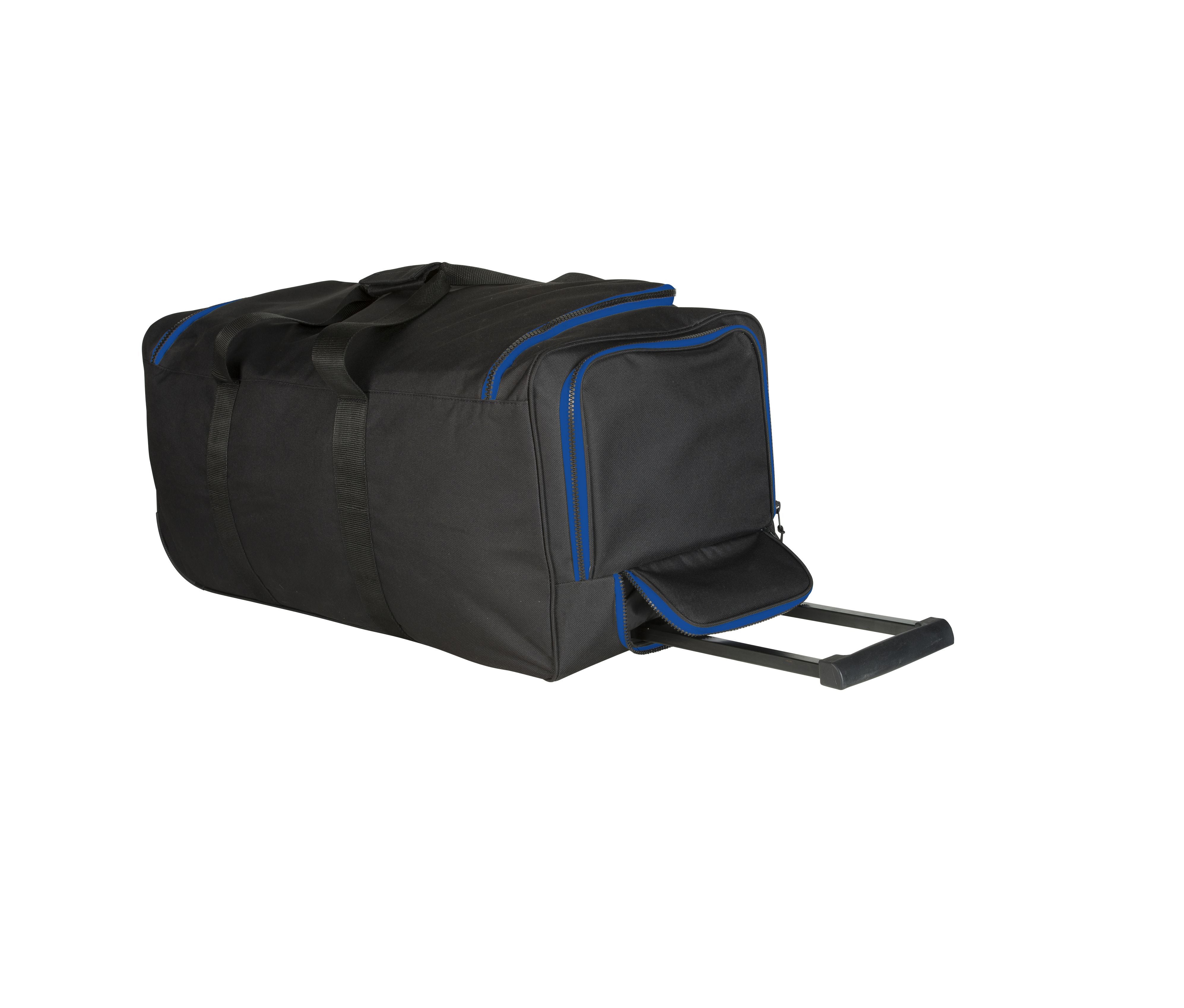 Bolsa grande con ruedas - Pen Duick BM909
