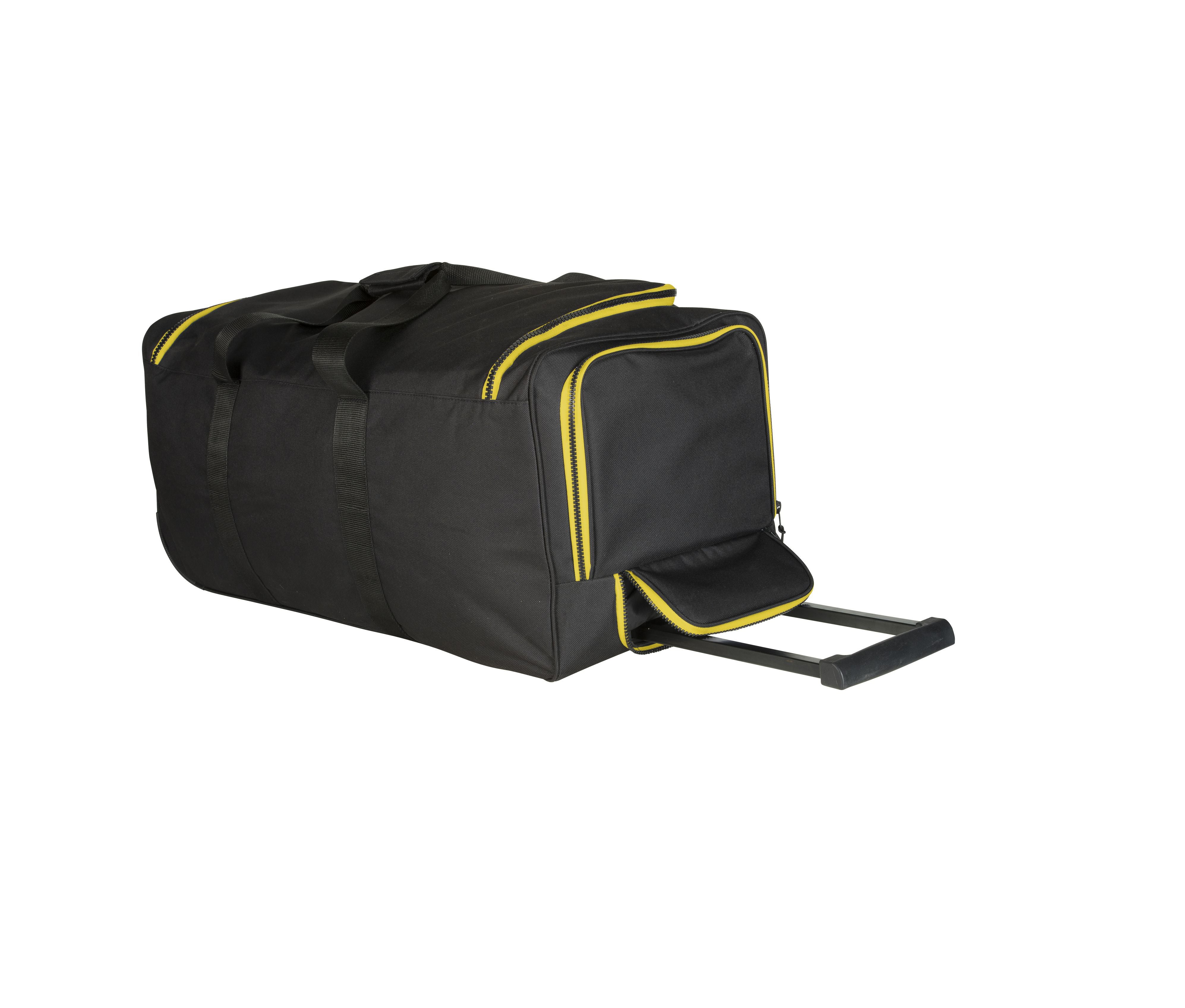 Bolsa grande con ruedas - Pen Duick BM909