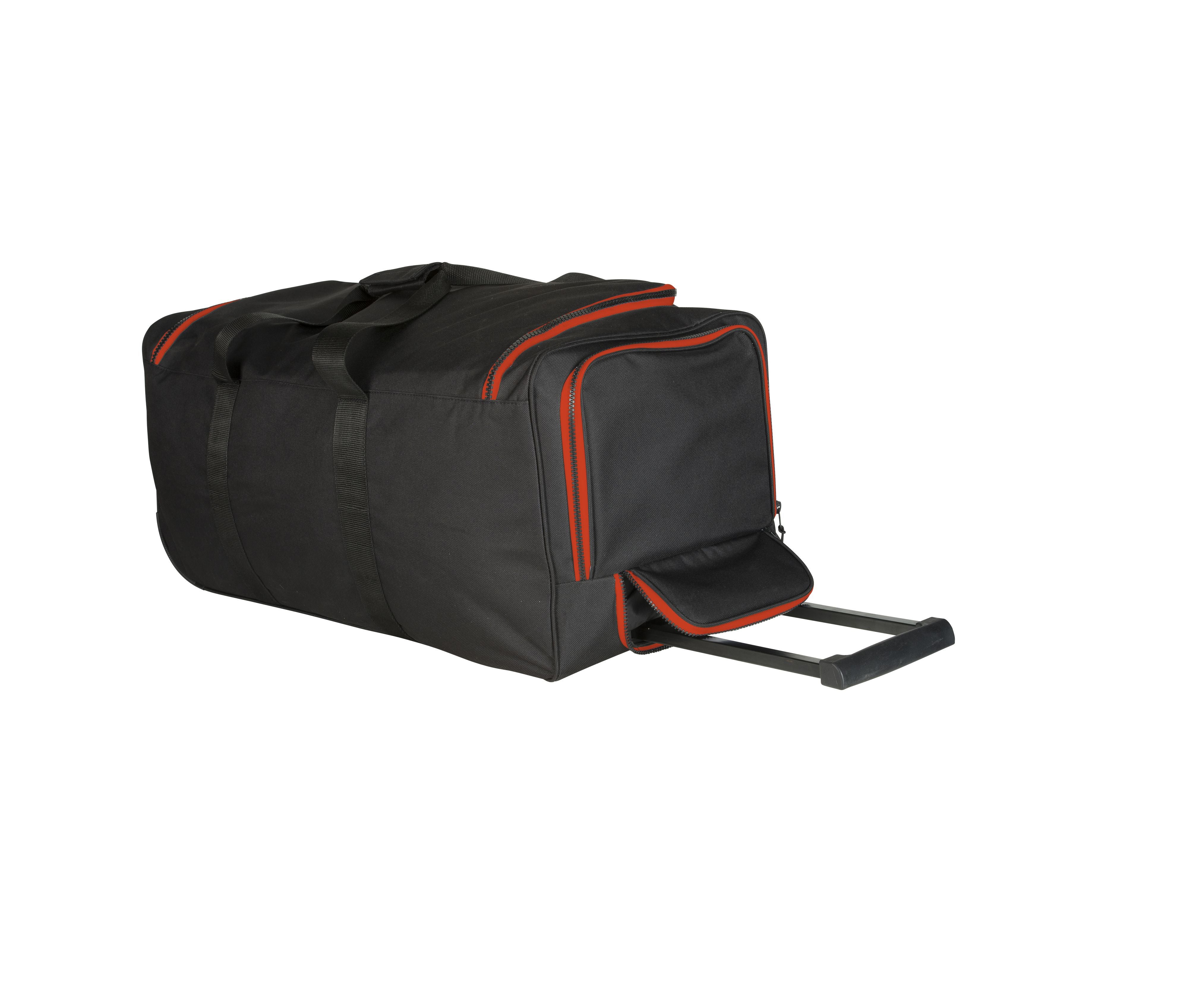 Bolsa grande con ruedas - Pen Duick BM909