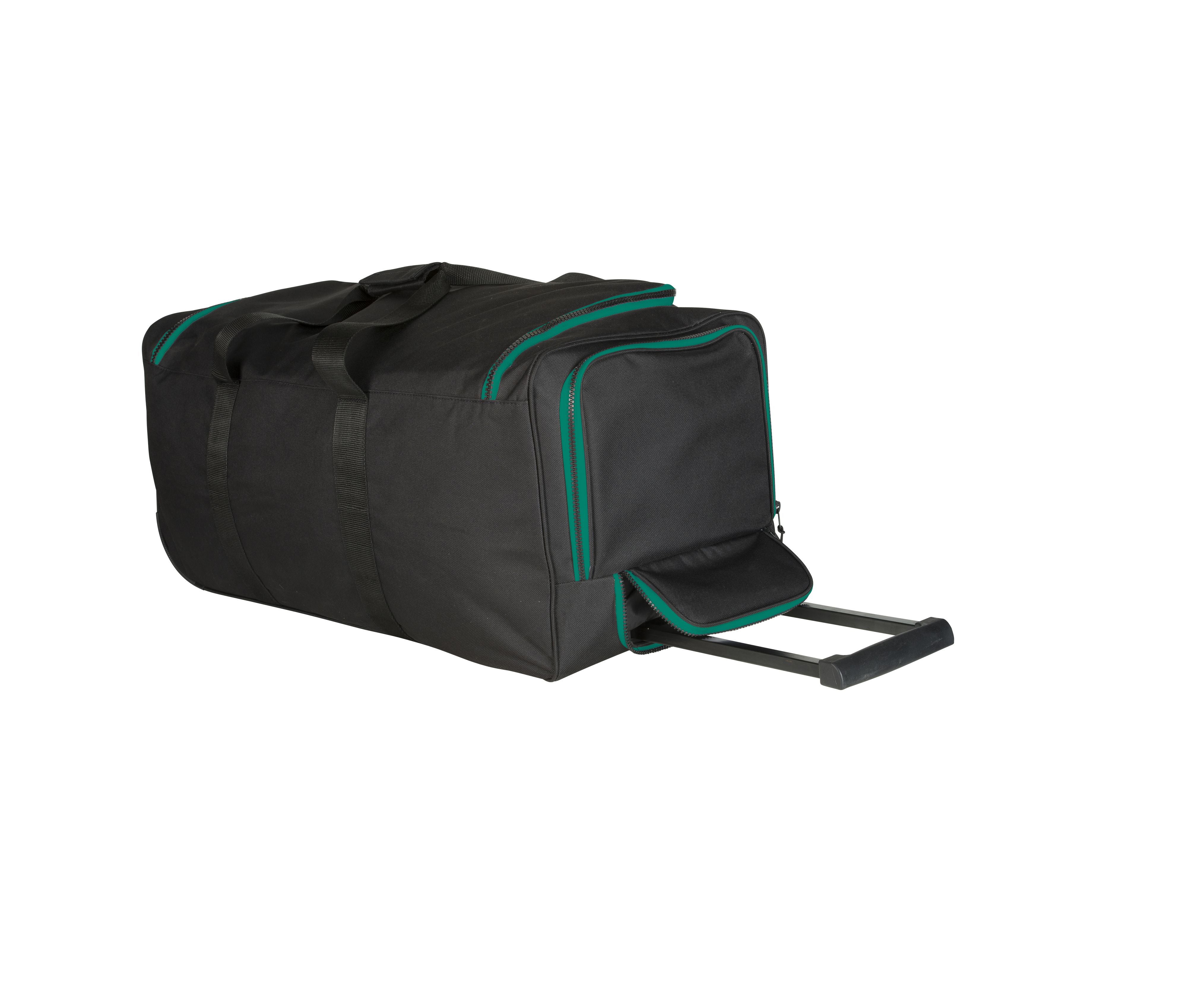 Bolsa grande con ruedas - Pen Duick BM909
