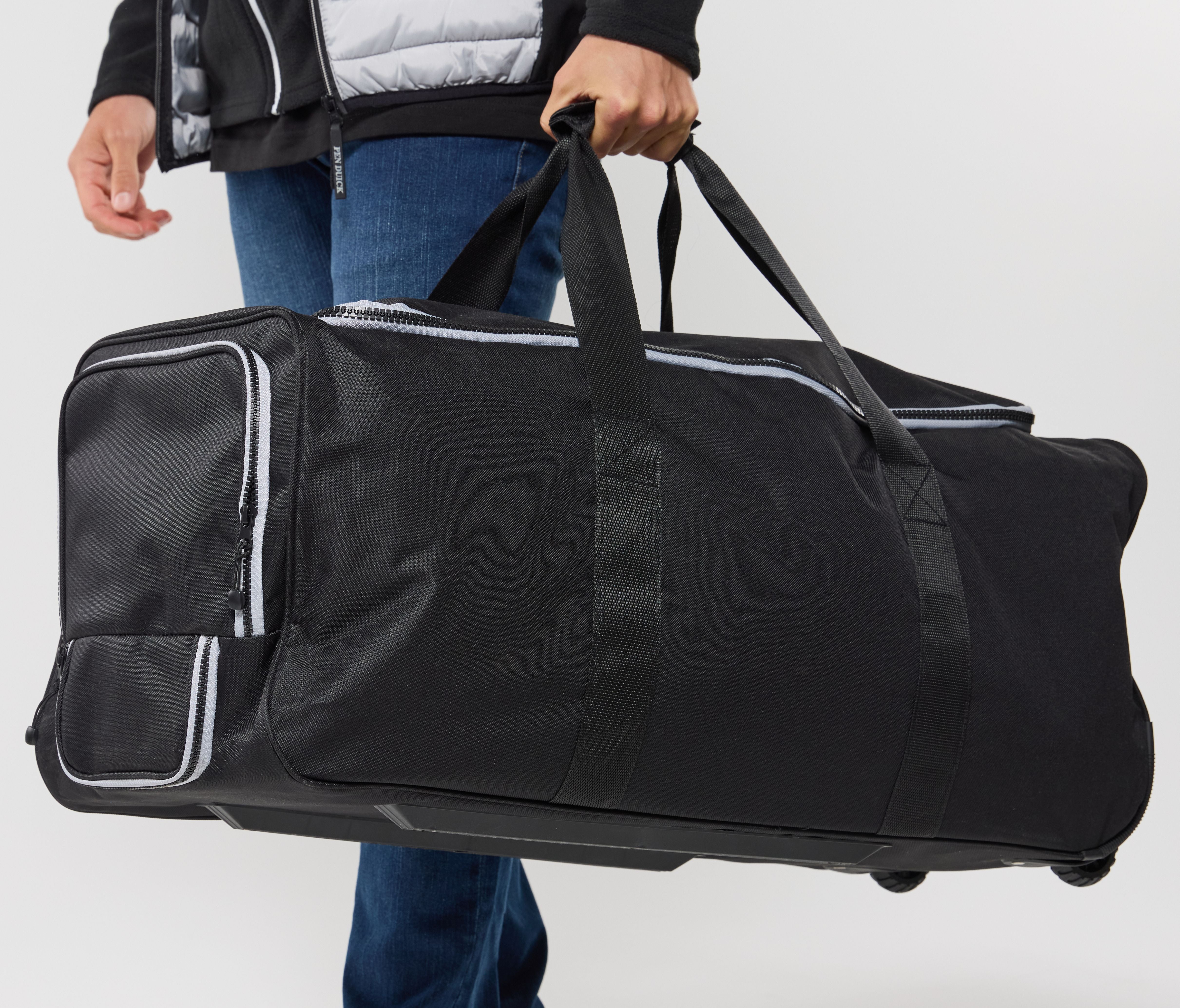Bolsa grande con ruedas - Pen Duick BM909