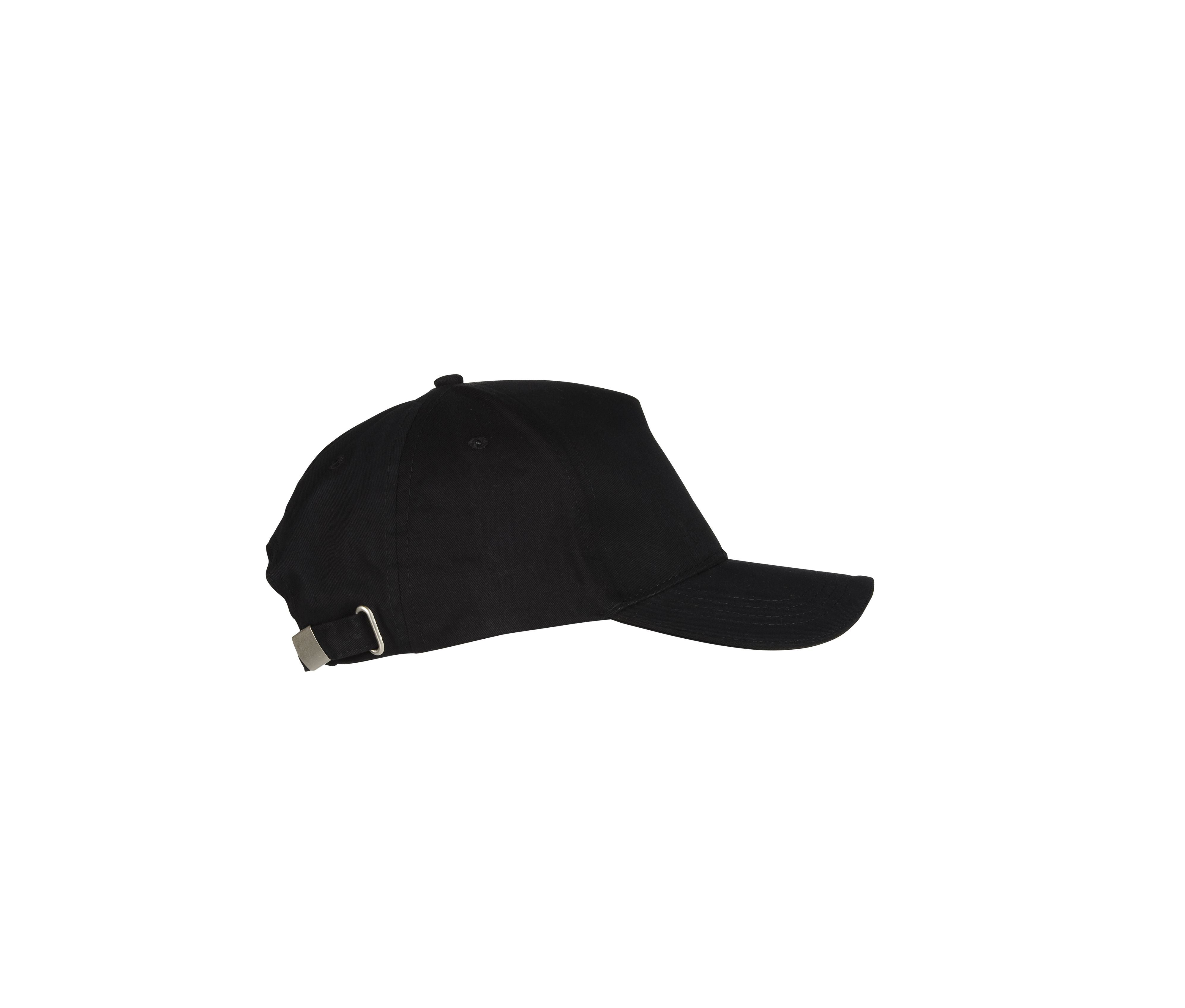 Gorra 5 paneles - Pen Duick BM910