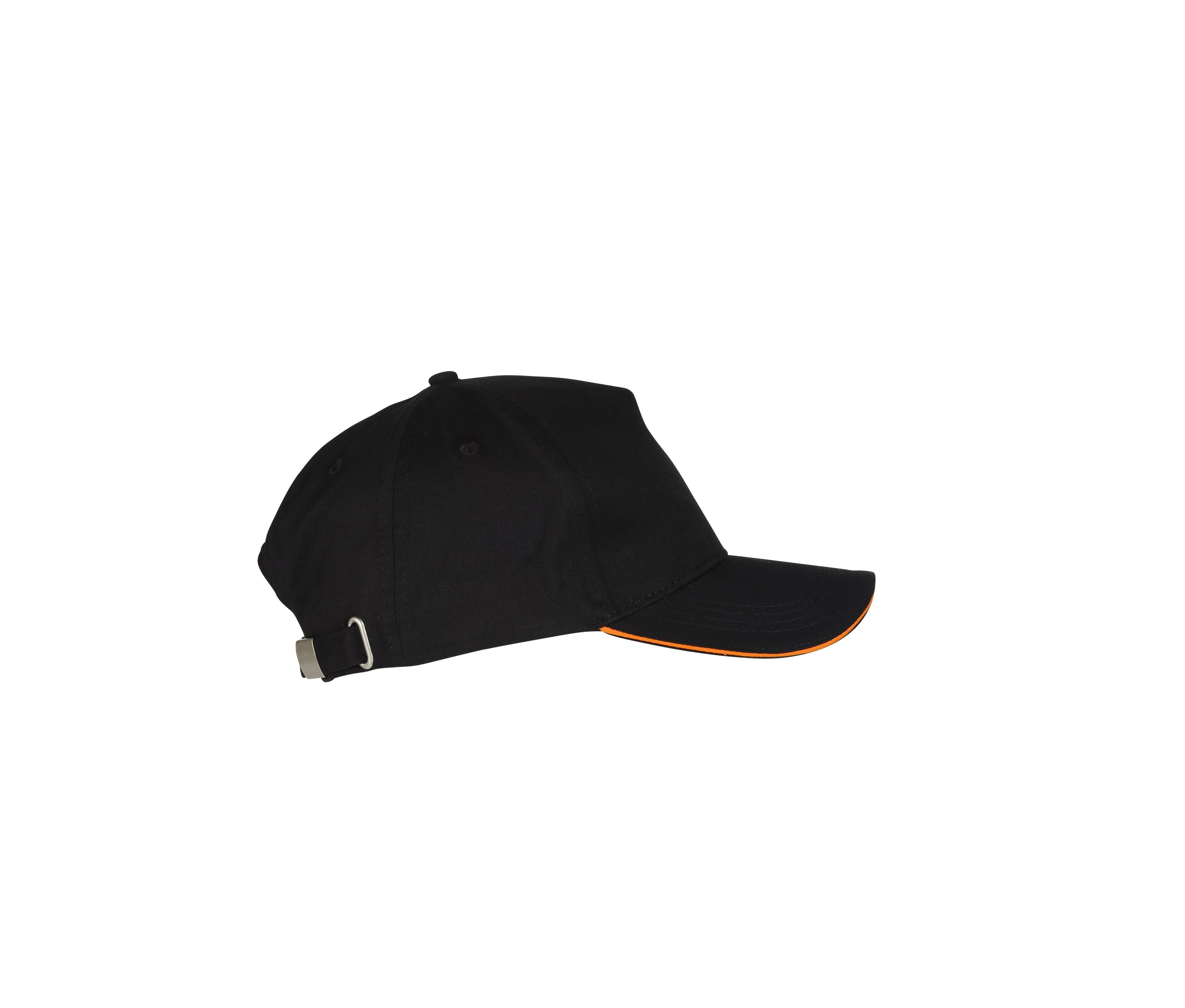 Gorra 5 paneles - Pen Duick BM910