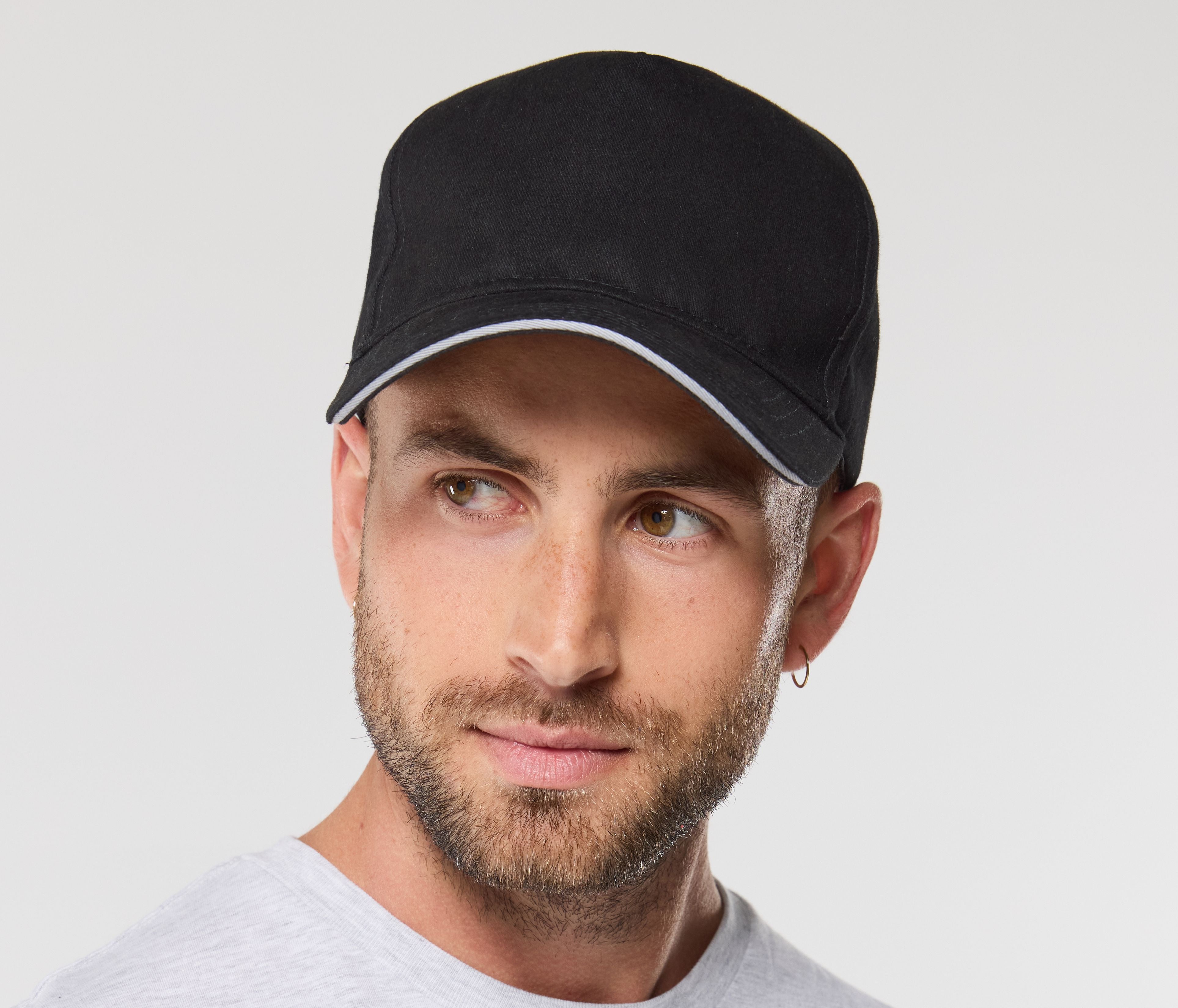 Gorra 5 paneles - Pen Duick BM910