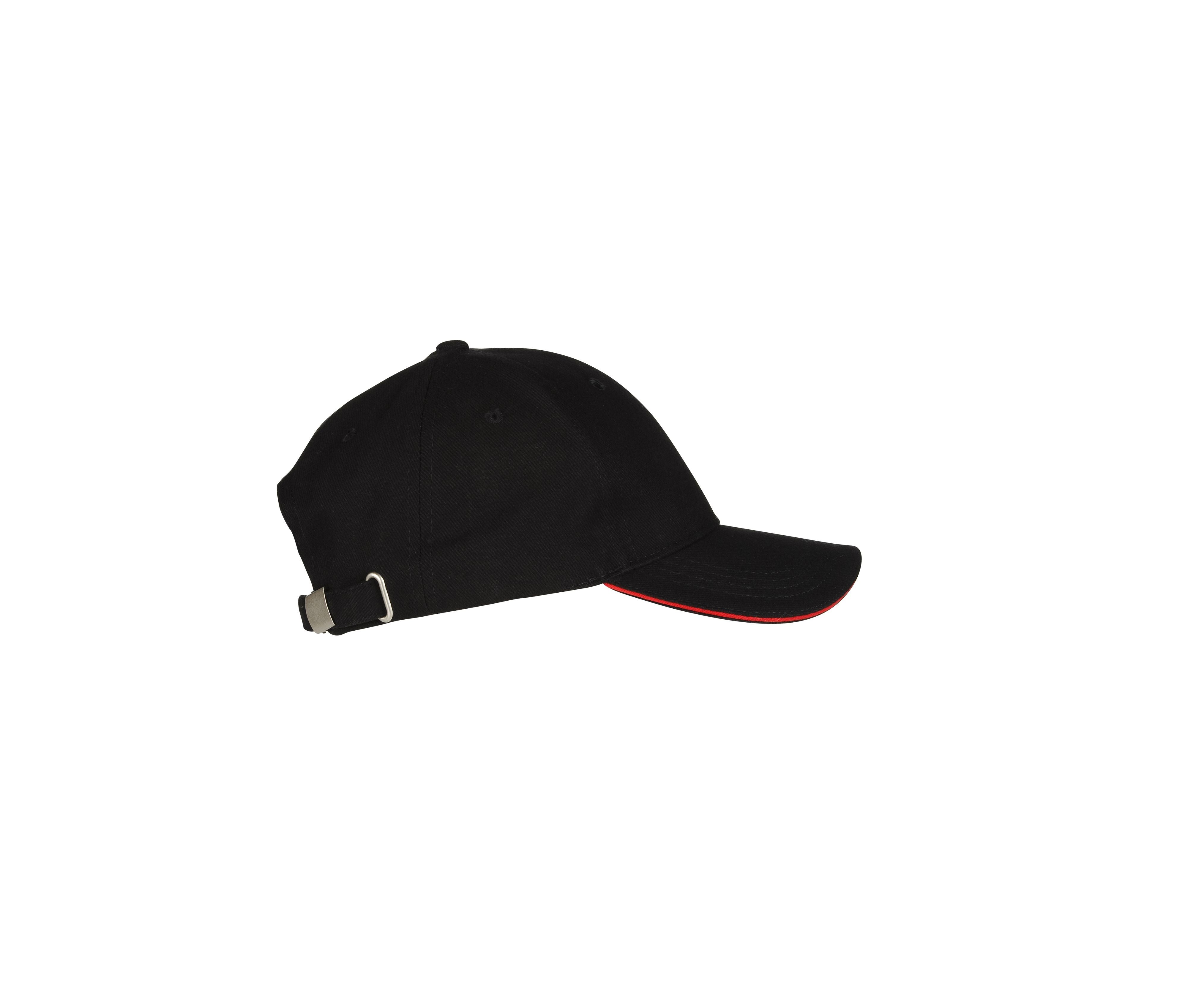 Gorra 6 paneles - Pen Duick BM911