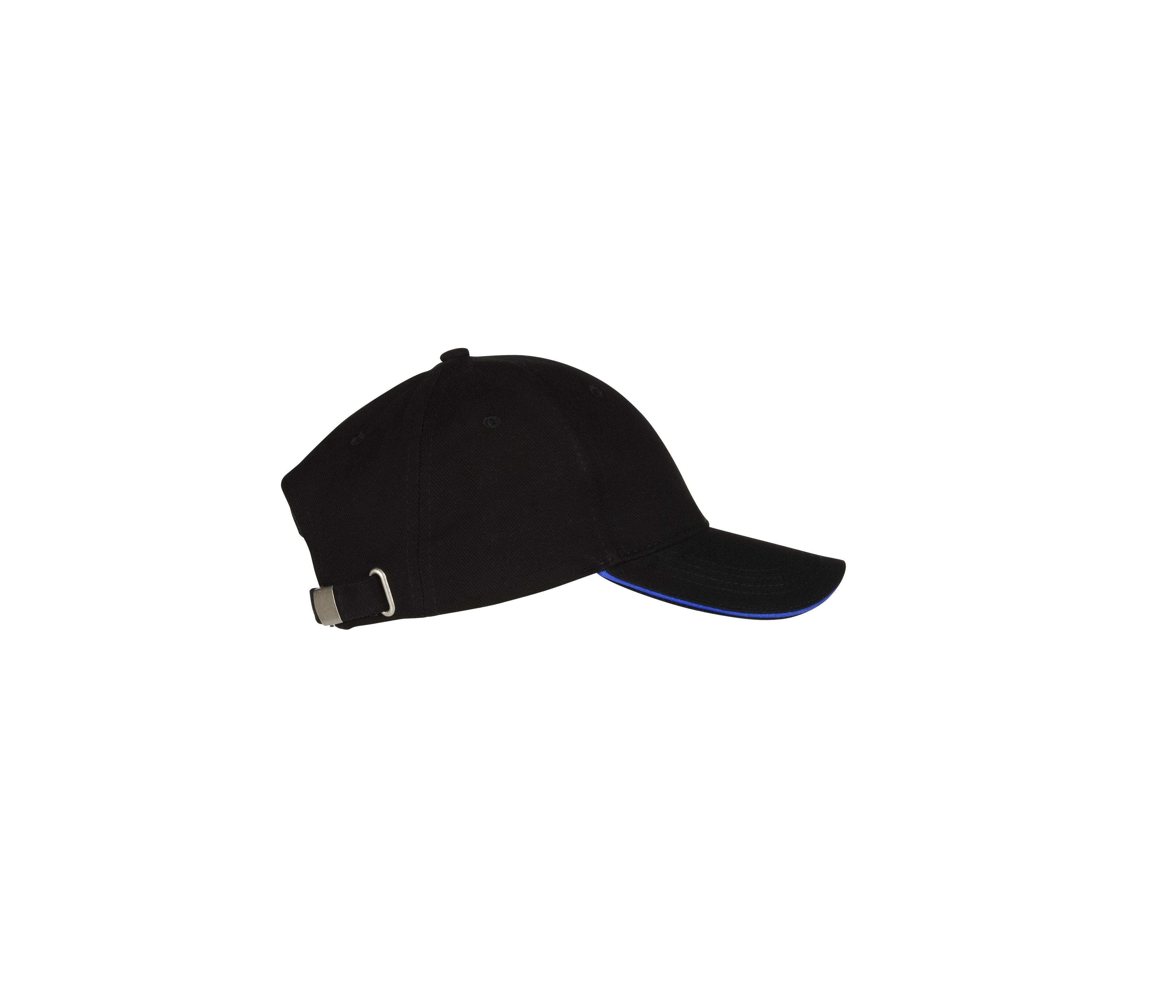 Gorra 6 paneles - Pen Duick BM911