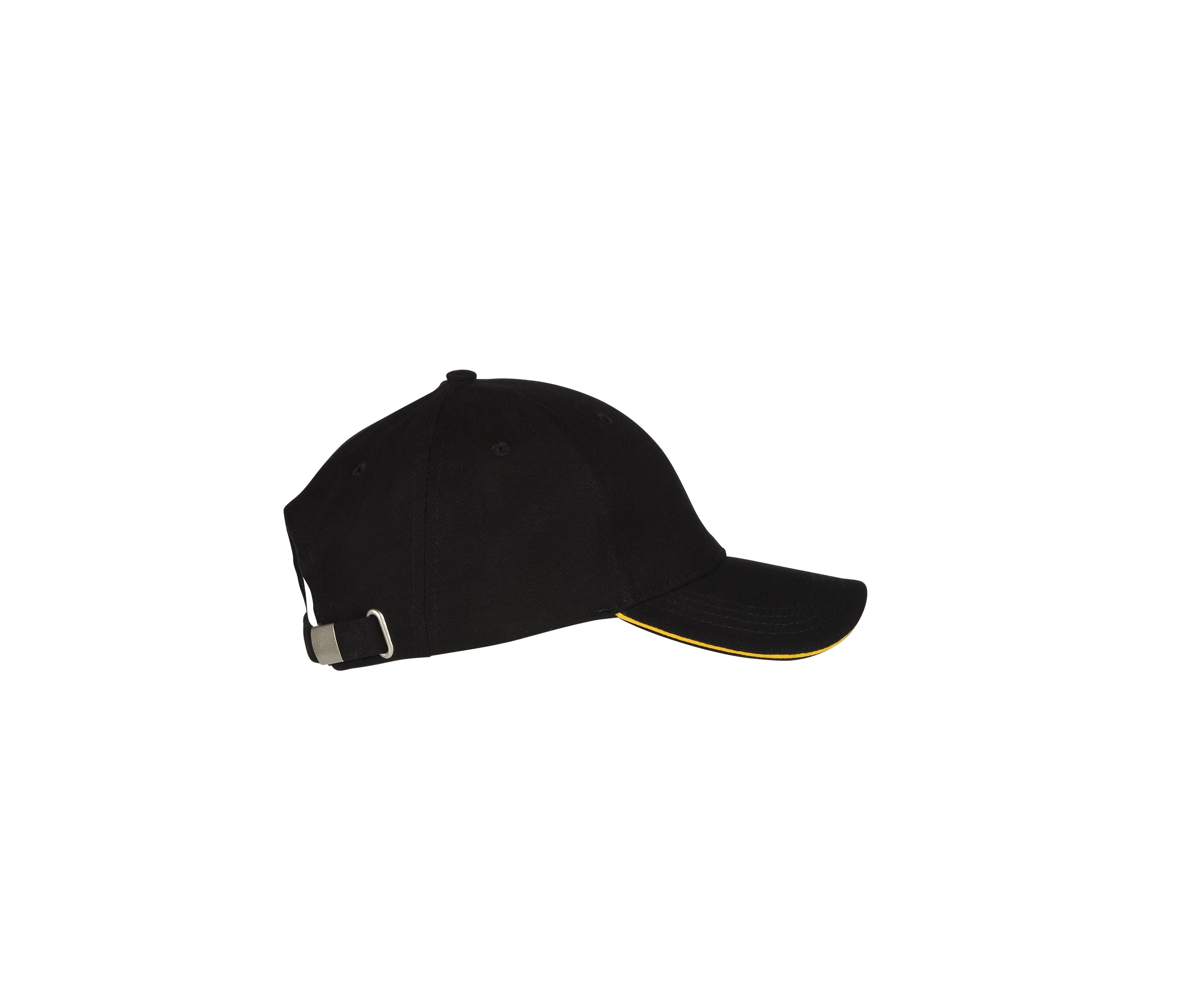 Gorra 6 paneles - Pen Duick BM911