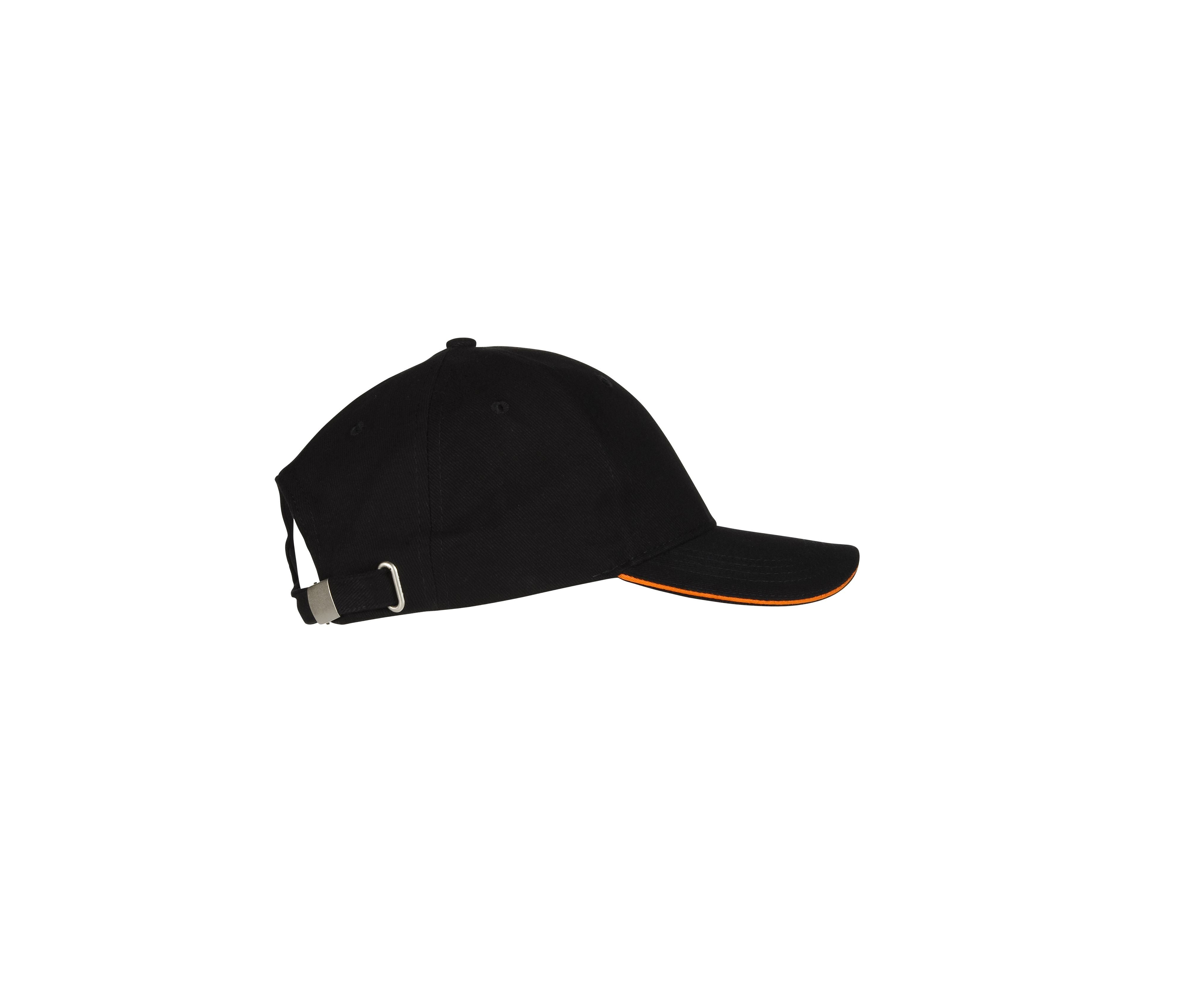 Gorra 6 paneles - Pen Duick BM911