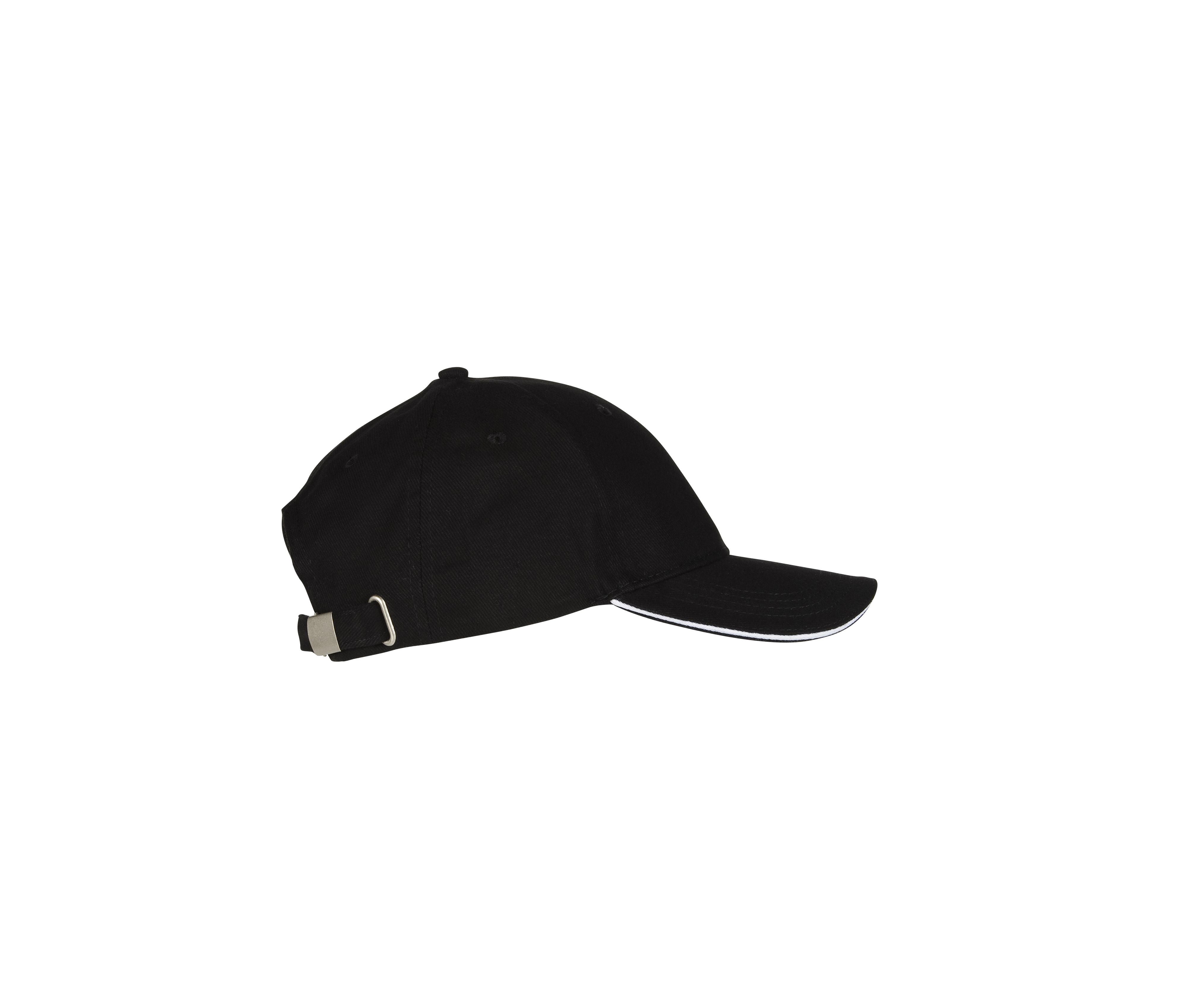 Gorra 6 paneles - Pen Duick BM911