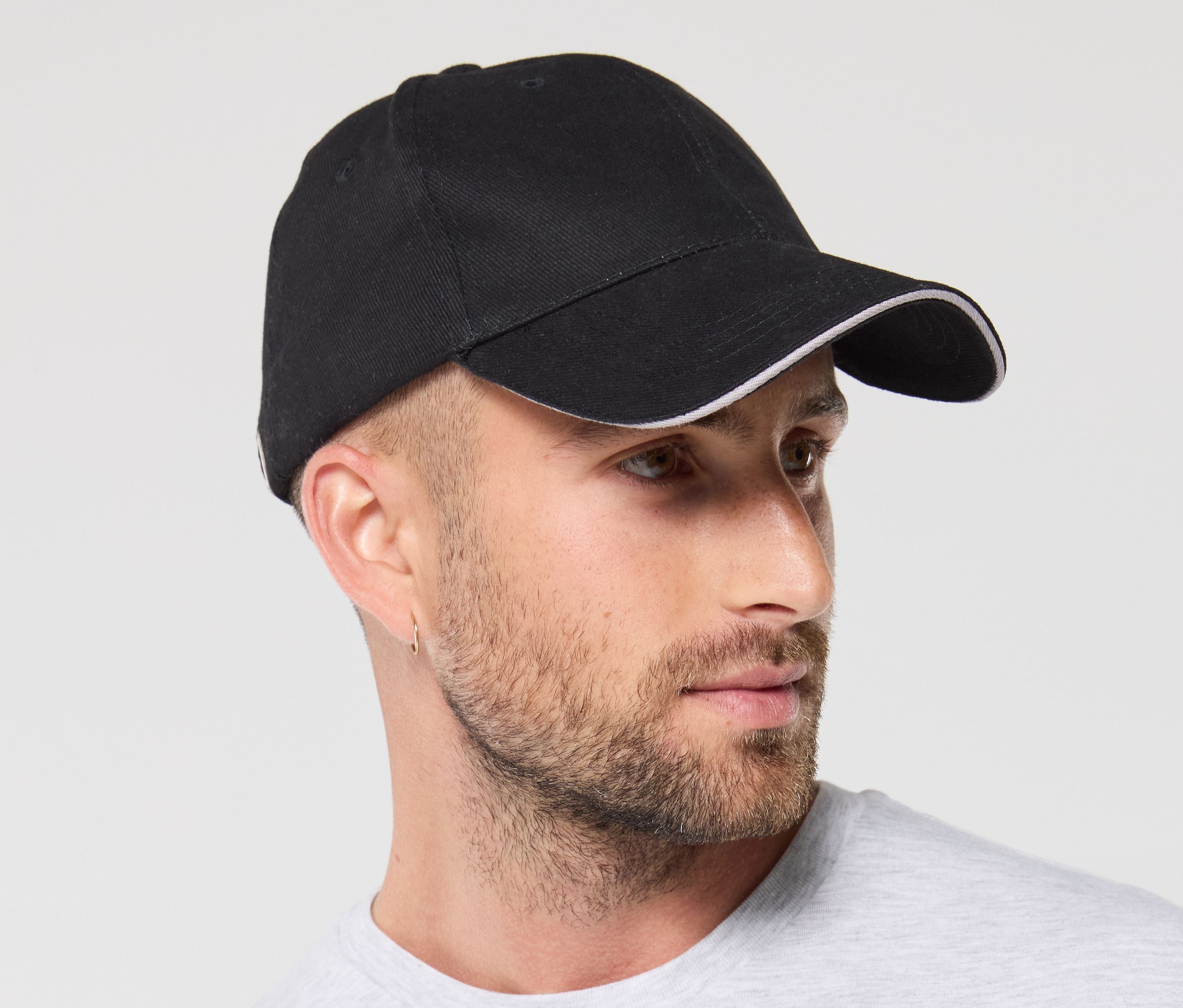 Gorra 6 paneles - Pen Duick BM911