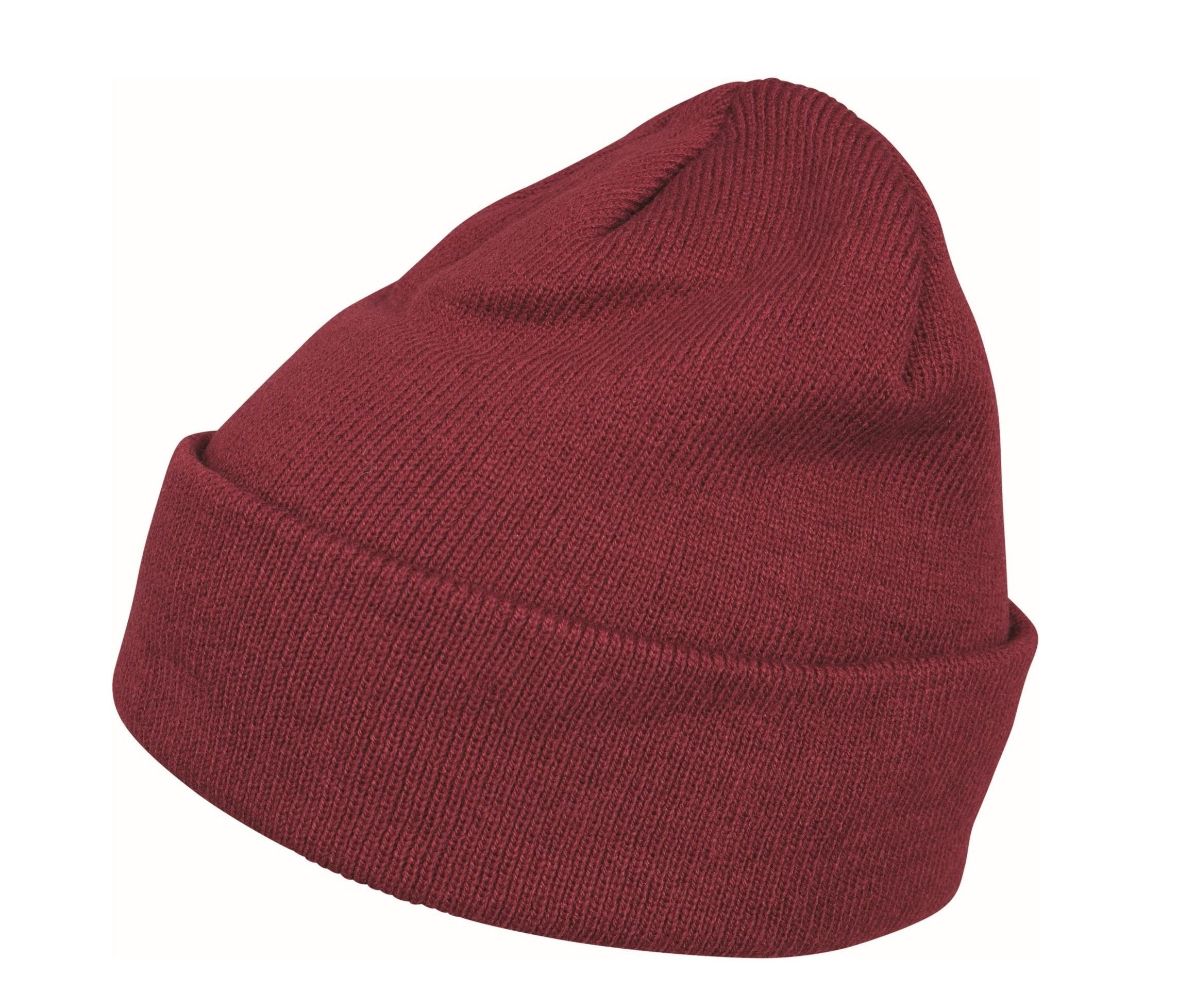 Gorro - Build Your Brand BY001 - imagen 6